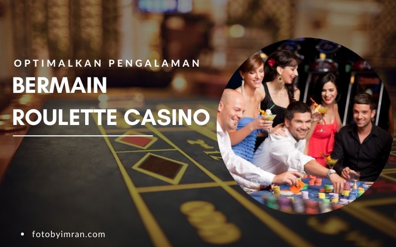 Roulette Casino Langsung Dengan Aplikasi Mobile